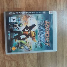 Ratchet & Clank Future: Tools