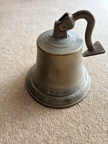 Large heavy 19cm diameter - ,