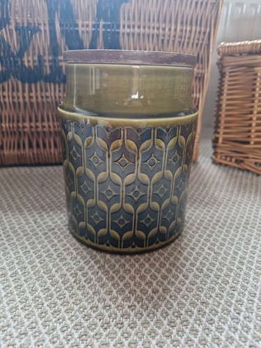 Hornsea heirloom green and - green,
