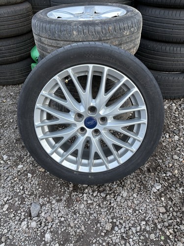 Ford focus mk3 17 - focus,