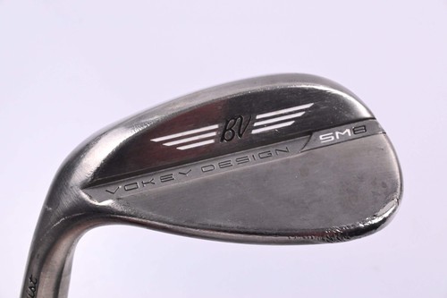 Left hand titleist vokey sm8 - left,
