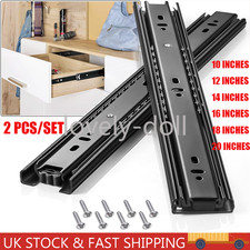 10-20'' Pair Heavy Duty Fully