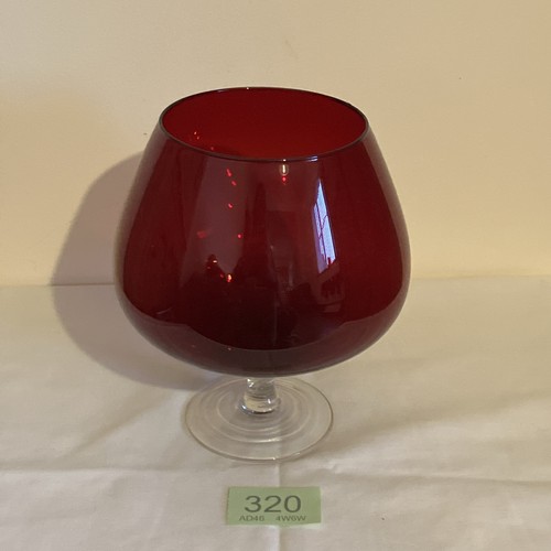 Vintage ruby red - vintage,