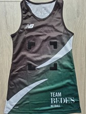New Balance Youth Netball