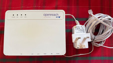 BT Openreach Modem - ECI