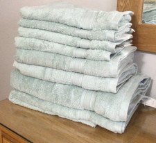 Christy Serene Combed Cotton