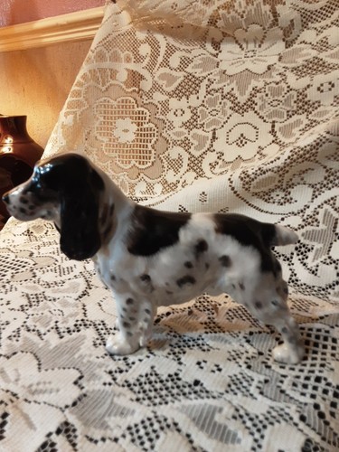 Royal doulton dog - , figurine