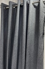 Next Soft Marl Charcoal Grey