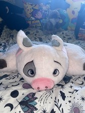 Disney Moana Pua Pig Pillow