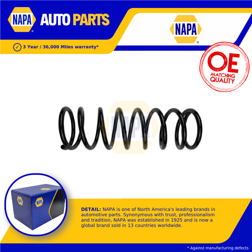 Coil spring fits mazda mx5 - fits, mk1