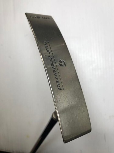 Taylormade tour preferred - taylormade,