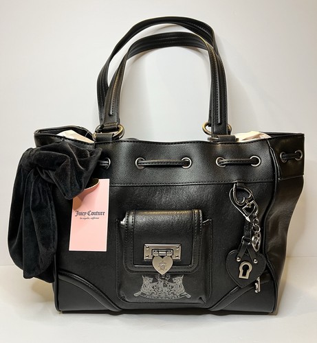 Juicy couture viral y2k gothic - couture,