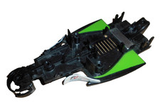 Scalextric Disney Pixar