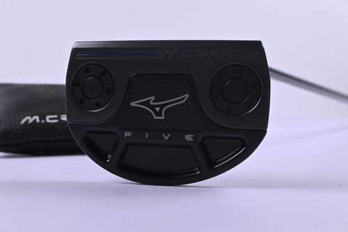 Mizuno craft five putter - m.craft,