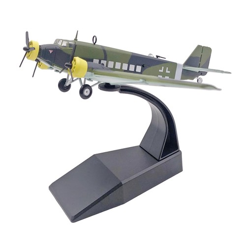 Simulation 144 diecast - simulation, ju-52