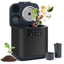 COSTWAY 4L Electric Composter