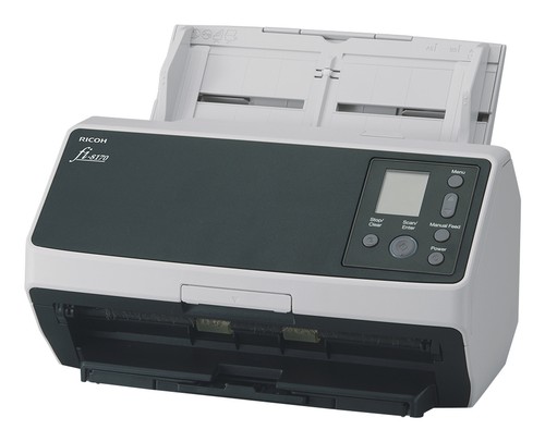 Ricoh 8170 adf manual - fi-8170,