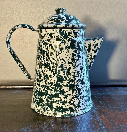 Vintage green white - vintage,
