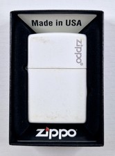 Genuine Zippo Windproof