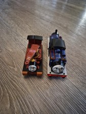 Thomas The Tank Engine Mighty