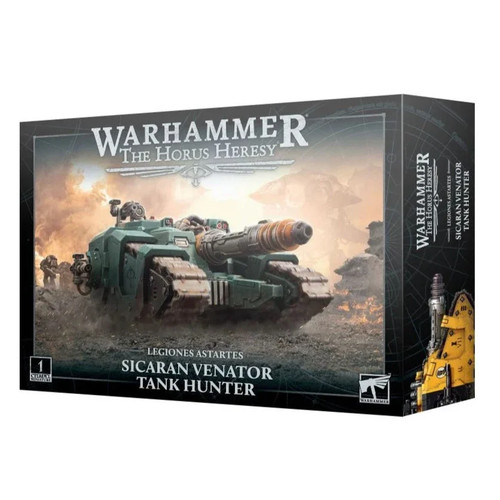 Legiones astartes sicaran - astartes:,