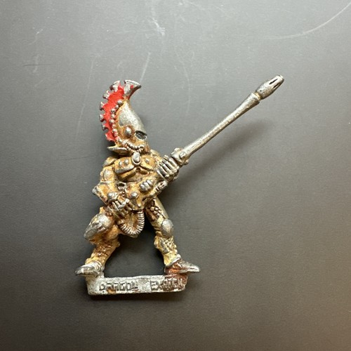 Vintage 90s warhammer 40k - vintage,