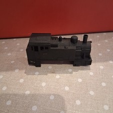 HO/OO BODY SHELL FOR A