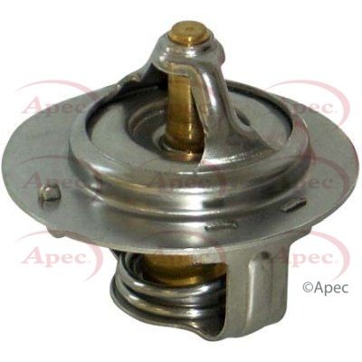 Coolant thermostat fits - thermostat,