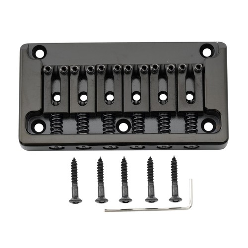Musiclily ultra black brass - black,