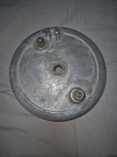 Vintage bsa c15 front - bsa,