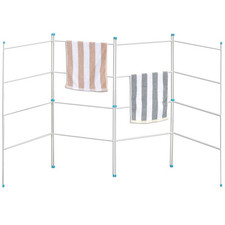 4 Fold Airer Clothes Drying