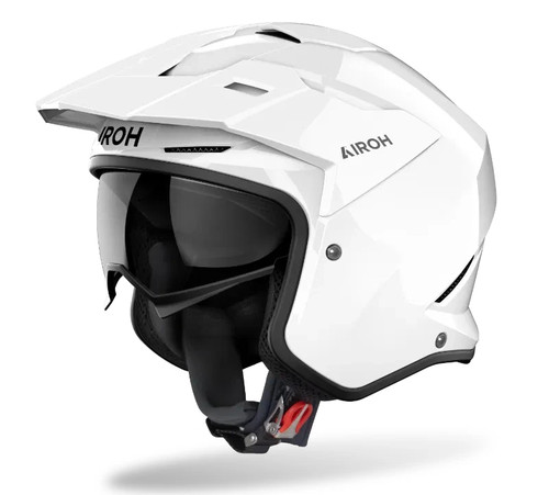 Airoh kombakt trials helmet - kombakt,