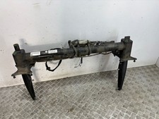 Mercedes-Benz ML W166 2012 Tow