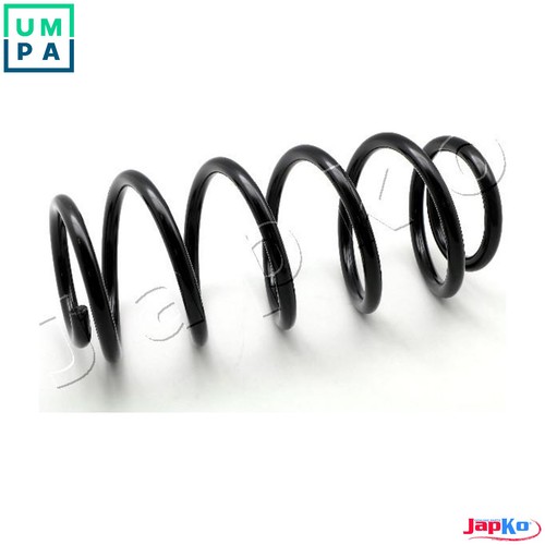 Suspension spring zcj1144h - 2x,