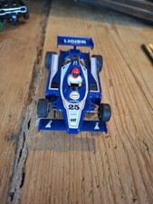 Scalextric Ligier JS11 C137