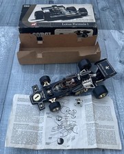 Corgi Lotus John Player