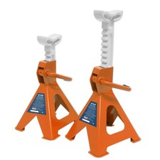 Sealey Axle Stands 2tonne