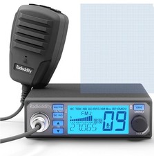Radioddity CB-500 CB Radio
