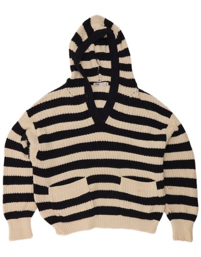 Zara womens hooded - womens, oversized
