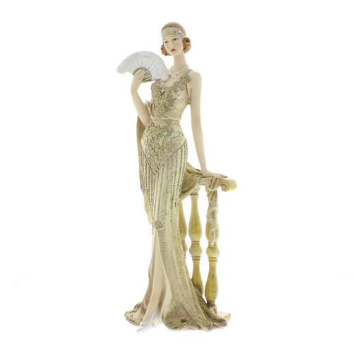 Art deco broadway belles - deco, "broadway