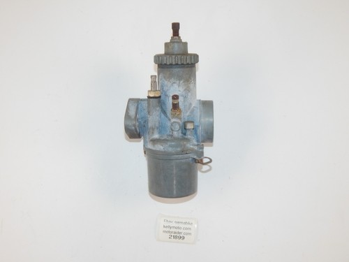 1970 250 400 jikov - 1970's, cz