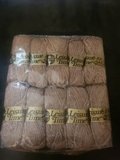 10 Balls of Sirdar Leisure