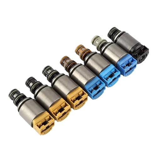 Transmission solenoid replaces - solenoid,