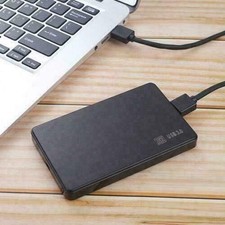 Multibao 2.5 Inch USB 3.0