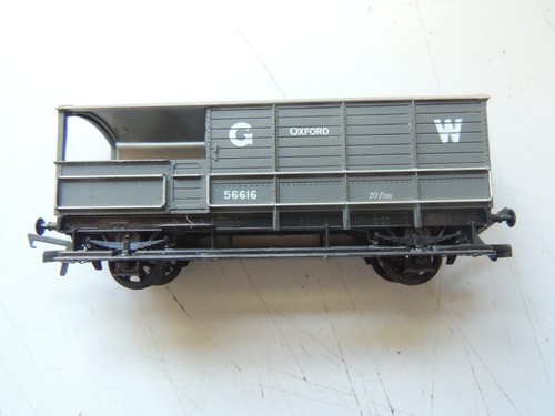 Airfix scale gwr - airfix, ton