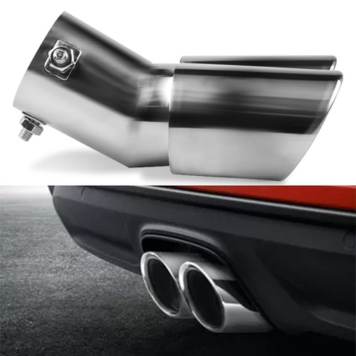 Exhaust tips fit 2 - tips,