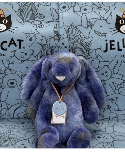 Jellycat zodihop luxe bunny - zodihop,