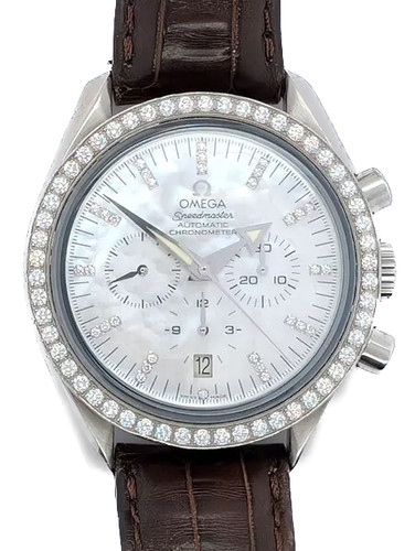 Omega speedmaster broad arrow - omega,