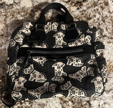 Radley London Folk Dog Scottie