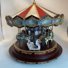 Mr. Christmas Marquee Deluxe